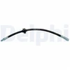 Image de Flexible De Frein Delphi Lh6827 Opel;Renault;Vauxhall