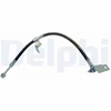 Image de Flexible De Frein Delphi Lh6813 Hyundai