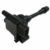 Image de Bobine D'Allumage Gn10191-12b1 Delphi Delphi Gn1019112b1 Mitsubishi