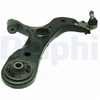 Image de Triangle De Suspension Tc2283 Delphi Delphi Tc2283 Lexus;Toyota
