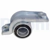 Image de Suspension, Bras De Liaison Td824w Delphi Delphi Td824w Fiat;Lancia