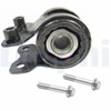 Image de Suspension, Bras De Liaison Td795w Delphi Delphi Td795w Ford;Volvo