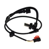 Image de Capteur, Vitesse De Roue Ss20098 Delphi Delphi Ss20098 Audi