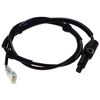 Image de Capteur, Vitesse De Roue Ss20105 Delphi Delphi Ss20105 Ford