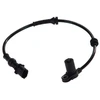 Image de Capteur, Vitesse De Roue Ss20110 Delphi Delphi Ss20110 Opel;Vauxhall