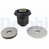 Image de Suspension, Bras De Liaison Td842w Delphi Delphi Td842w Audi