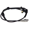 Image de Capteur, Vitesse De Roue Ss20120 Delphi Delphi Ss20120 Citroen;Fiat;Lancia;Peugeot