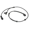 Image de Capteur, Vitesse De Roue Ss20122 Delphi Delphi Ss20122 Ford;Seat;Volkswagen