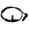 Image de Capteur, Vitesse De Roue Ss20124 Delphi Delphi Ss20124 Mercedes-Benz
