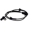 Image de Capteur, Vitesse De Roue Ss20115 Delphi Delphi Ss20115 Volvo