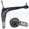 Image de Bras De Liaison, Suspension De Roue Tc2315 Delphi Delphi Tc2315 Bmw