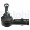 Image de Rotule De Barre De Connexion Ta2645 Delphi Delphi Ta2645 Mitsubishi;Smart