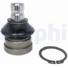 Image de Rotule De Suspension Tc2349 Delphi Delphi Tc2349 Citroen;Mitsubishi;Peugeot
