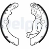 Image de Jeu De Mâchoires De Frein Delphi Ls2045 Nissan;Suzuki