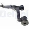 Image de Triangle De Suspension Tc2353 Delphi Delphi Tc2353 Nissan;Opel;Renault