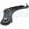 Image de Triangle De Suspension Tc2356 Delphi Delphi Tc2356 Renault
