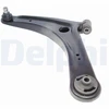 Image de Triangle De Suspension Tc2344 Delphi Delphi Tc2344 Citroen;Mitsubishi;Peugeot