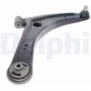 Image de Triangle De Suspension Tc2345 Delphi Delphi Tc2345 Citroen;Mitsubishi;Peugeot
