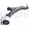 Image de Triangle De Suspension Tc2347 Delphi Delphi Tc2347 Chevrolet;Opel;Vauxhall