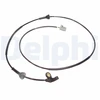 Image de Capteur, Vitesse De Roue Ss20130 Delphi Delphi Ss20130 Volvo