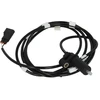 Image de Capteur, Vitesse De Roue Ss20136 Delphi Delphi Ss20136 Ford
