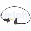 Image de Capteur, Vitesse De Roue Ss20137 Delphi Delphi Ss20137 Mercedes-Benz