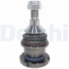 Image de Rotule De Suspension Tc2379 Delphi Delphi Tc2379 Mercedes-Benz