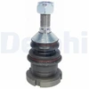 Image de Rotule De Suspension Tc2380 Delphi Delphi Tc2380 Mercedes-Benz