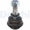 Image de Rotule De Suspension Tc2375 Delphi Delphi Tc2375 Citroen;Ds;Peugeot