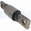 Image de Suspension, Bras De Liaison Td860w Delphi Delphi Td860w Nissan;Renault