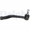 Image de Rotule De Barre De Connexion Ta2682 Delphi Delphi Ta2682 Opel;Renault;Vauxhall
