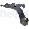 Image de Triangle, Suspension Tc2383 Delphi Delphi Tc2383 Hyundai;Kia