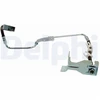 Image de Flexible De Frein Delphi Lh6811 Chrysler