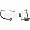 Image de Flexible De Frein Delphi Lh6812 Chrysler