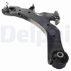 Image de Triangle De Suspension Tc2402 Delphi Delphi Tc2402 Hyundai
