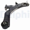 Image de Triangle De Suspension Tc2403 Delphi Delphi Tc2403 Hyundai