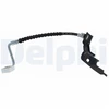 Image de Flexible De Frein Delphi Lh6835 Chrysler