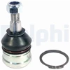 Image de Rotule De Suspension Tc2406 Delphi Delphi Tc2406 Mitsubishi;Smart