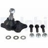 Image de Rotule De Suspension Tc2407 Delphi Delphi Tc2407 Dacia;Renault