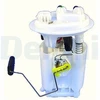Image de Module D'Alimentation Carburateur Delphi Fg099612b1 Renault