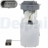 Image de Unité D'Injection De Carburant Delphi Fg099912b1 Seat;Skoda;Volkswagen
