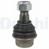Image de Rotule De Suspension Tc2424 Delphi Delphi Tc2424 Mercedes-Benz;Volkswagen