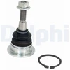 Image de Rotule De Suspension Tc2425 Delphi Delphi Tc2425 Land Rover