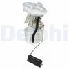 Image de Unité D'Injection De Carburant Delphi Fg105012b1 Renault