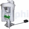 Image de Unité D'Injection De Carburant Delphi Fg090412b1 Peugeot