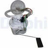 Image de Unité D'Injection De Carburant Delphi Fg090212b1 Ford