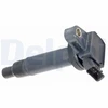 Image de Triangle, Suspension Tc8180 Delphi Delphi Tc8180 Jeep