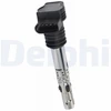 Image de Bobine D'Allumage Gn10236-12b1 Delphi Delphi Gn1023612b1 Audi;Seat;Skoda;Volkswagen
