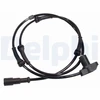 Image de Capteur, Vitesse De Roue Ss20156 Delphi Delphi Ss20156 Volkswagen