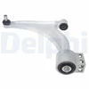 Image de Triangle De Suspension Tc2429 Delphi Delphi Tc2429 Citroen;Opel;Saab;Vauxhall